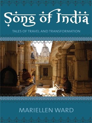 cover image of Song of India